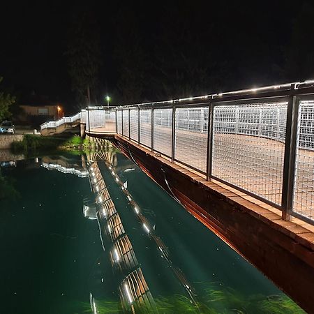 Dalija Apartment Bihać Dış mekan fotoğraf