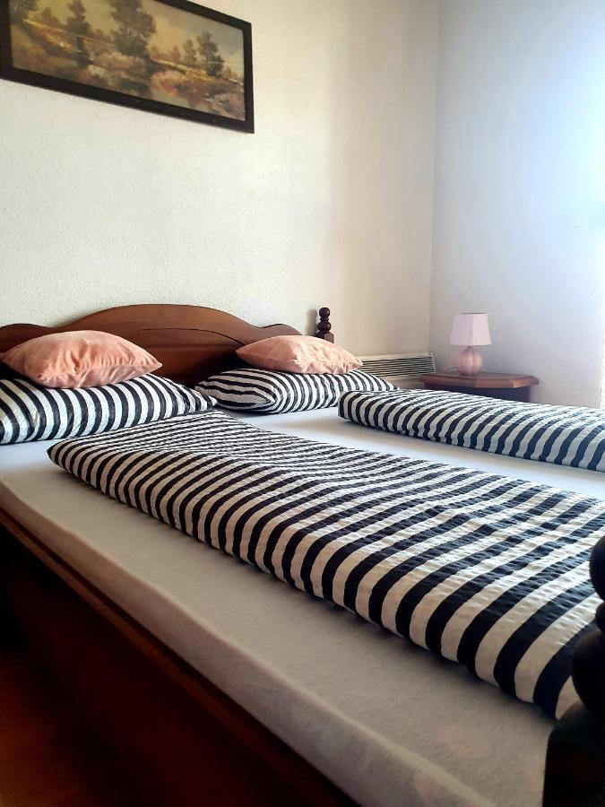 Dalija Apartment Bihać Dış mekan fotoğraf
