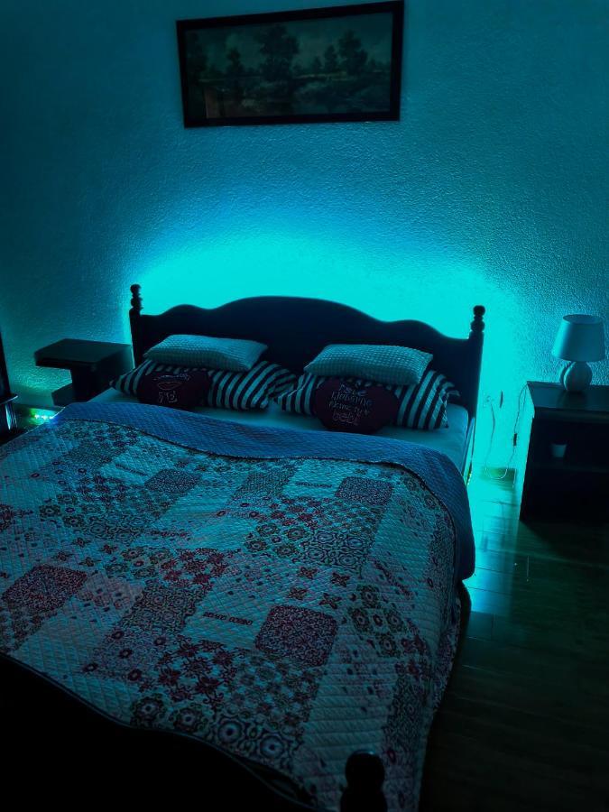 Dalija Apartment Bihać Dış mekan fotoğraf