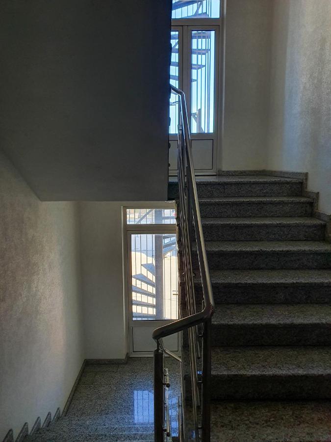 Dalija Apartment Bihać Dış mekan fotoğraf