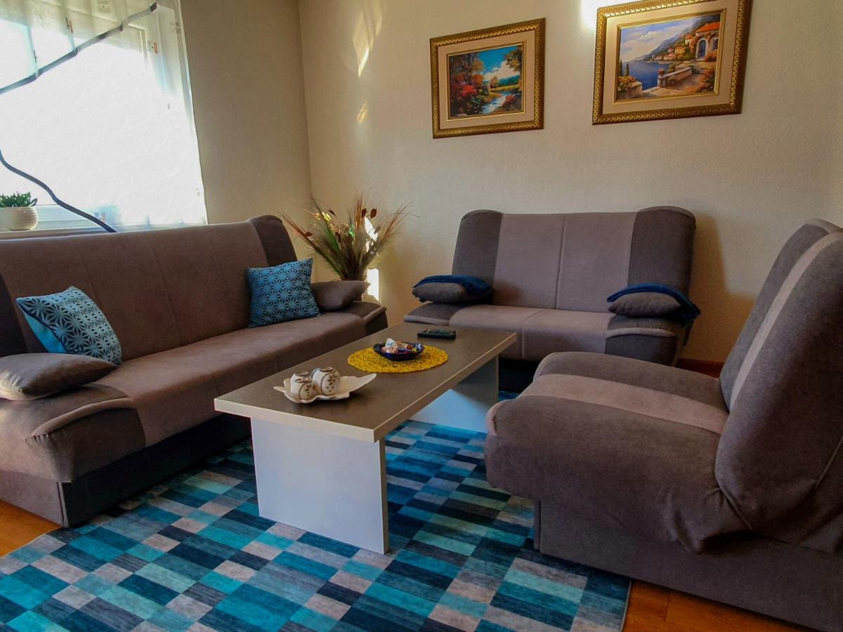 Dalija Apartment Bihać Dış mekan fotoğraf