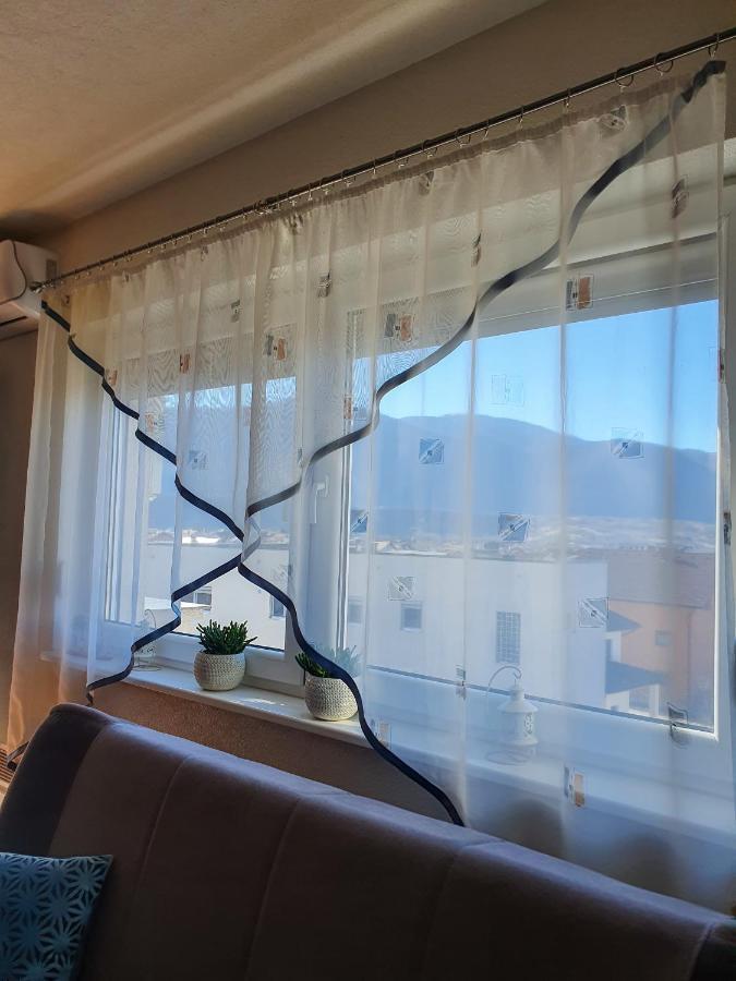Dalija Apartment Bihać Dış mekan fotoğraf