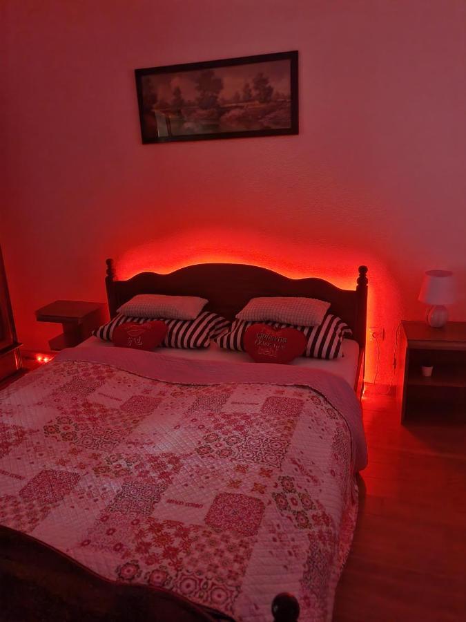 Dalija Apartment Bihać Dış mekan fotoğraf
