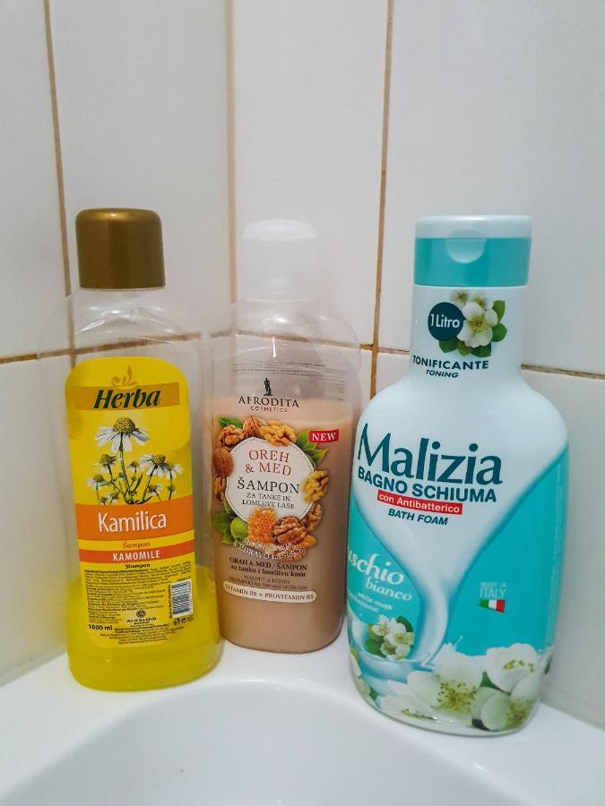 Dalija Apartment Bihać Dış mekan fotoğraf