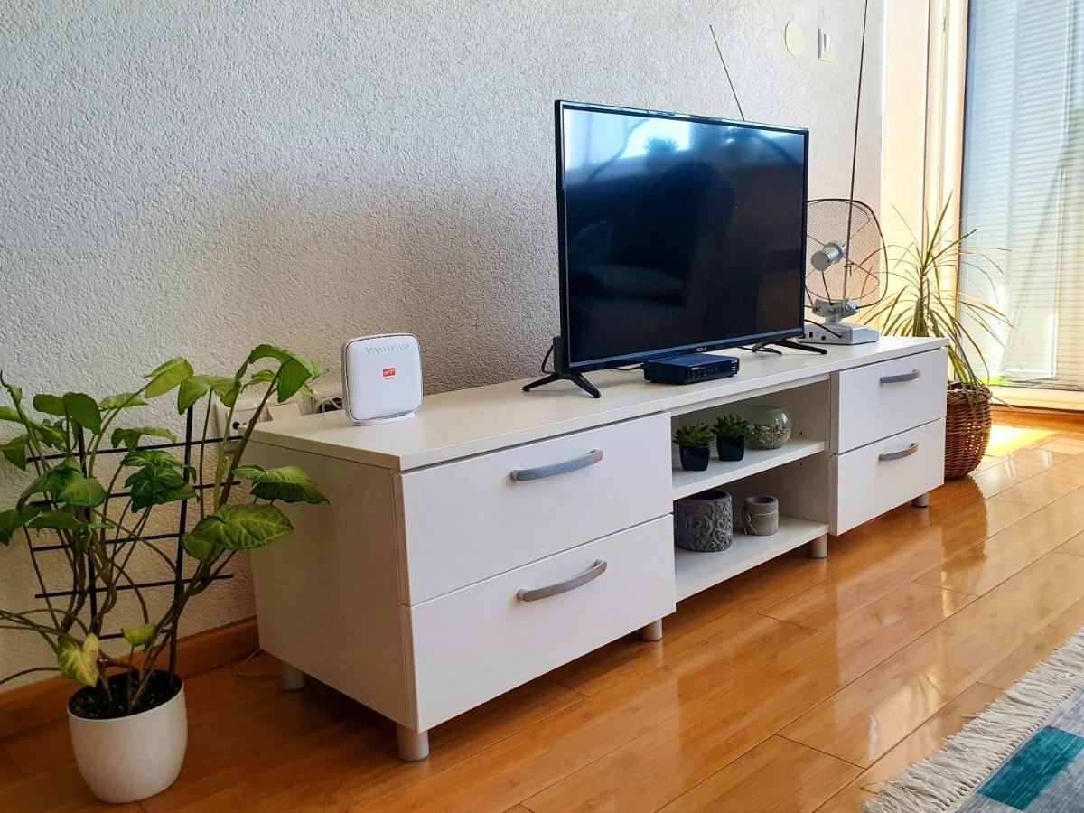Dalija Apartment Bihać Dış mekan fotoğraf