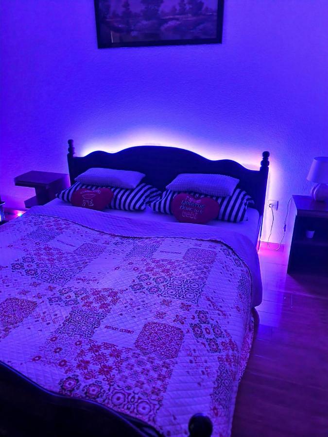 Dalija Apartment Bihać Dış mekan fotoğraf