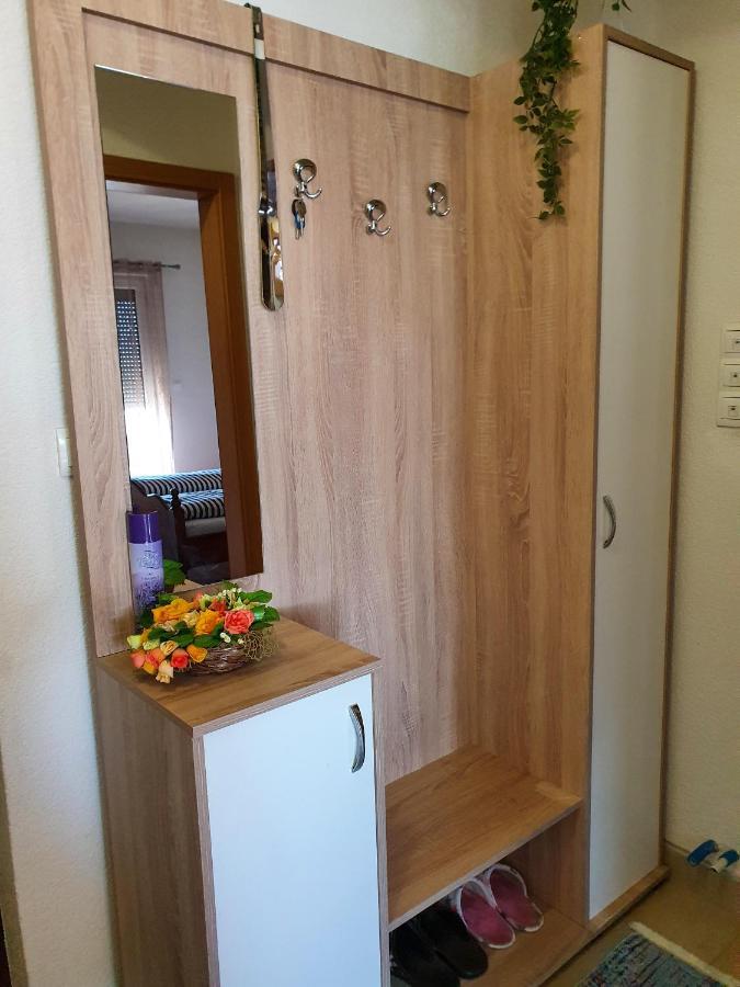 Dalija Apartment Bihać Dış mekan fotoğraf
