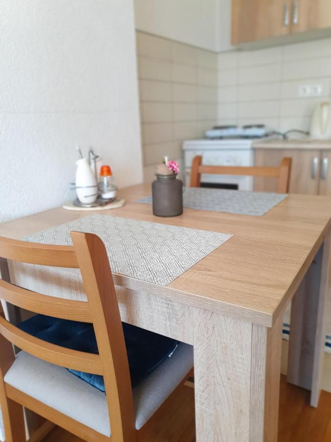 Dalija Apartment Bihać Dış mekan fotoğraf