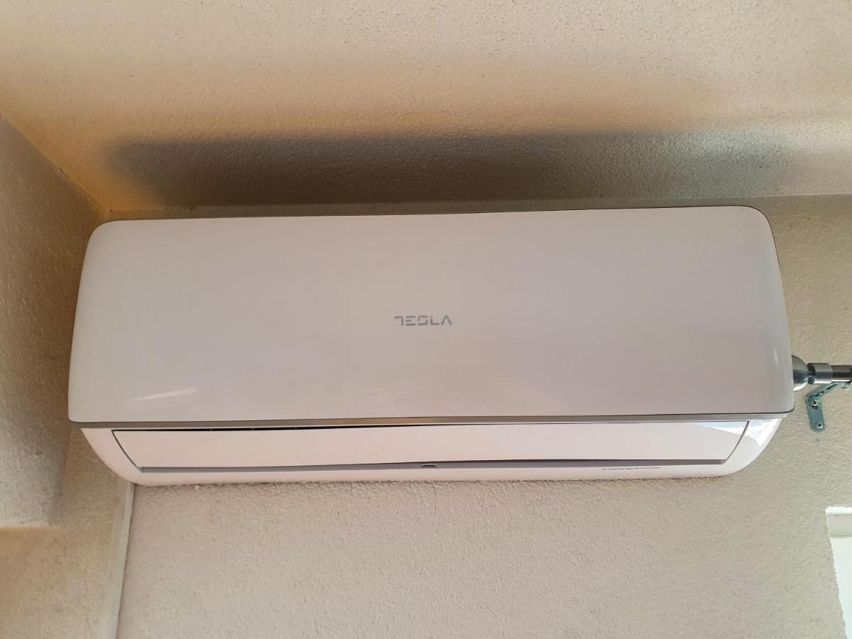 Dalija Apartment Bihać Dış mekan fotoğraf