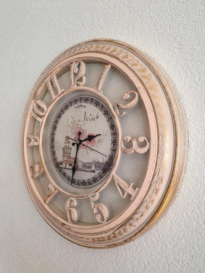 Dalija Apartment Bihać Dış mekan fotoğraf