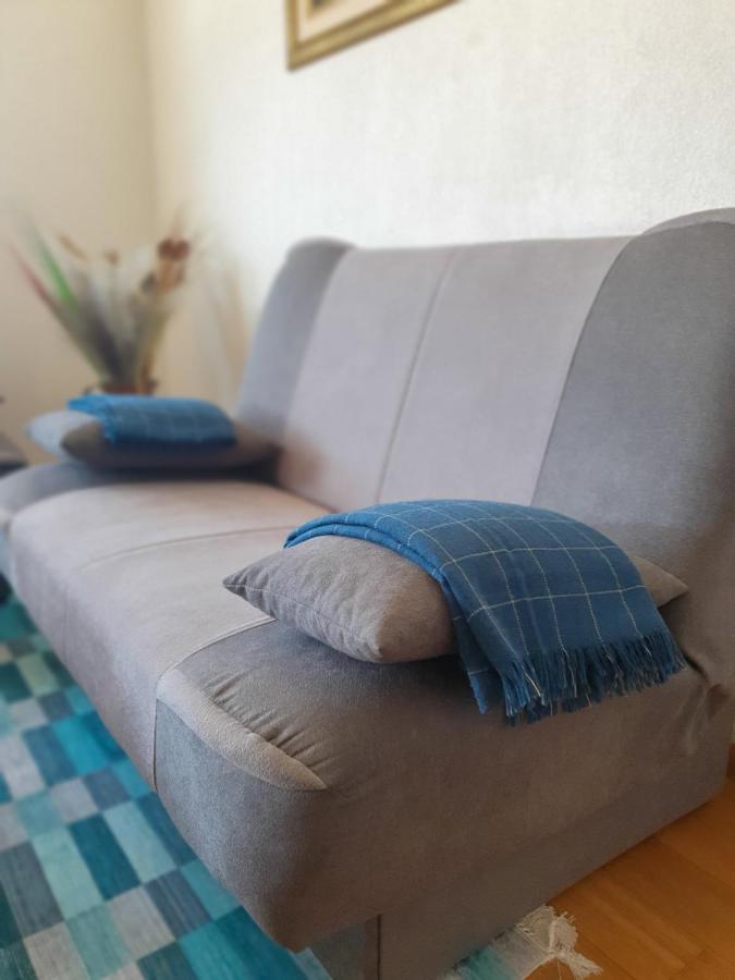 Dalija Apartment Bihać Dış mekan fotoğraf
