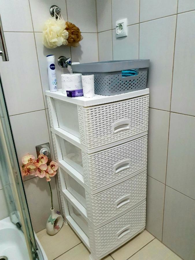 Dalija Apartment Bihać Dış mekan fotoğraf