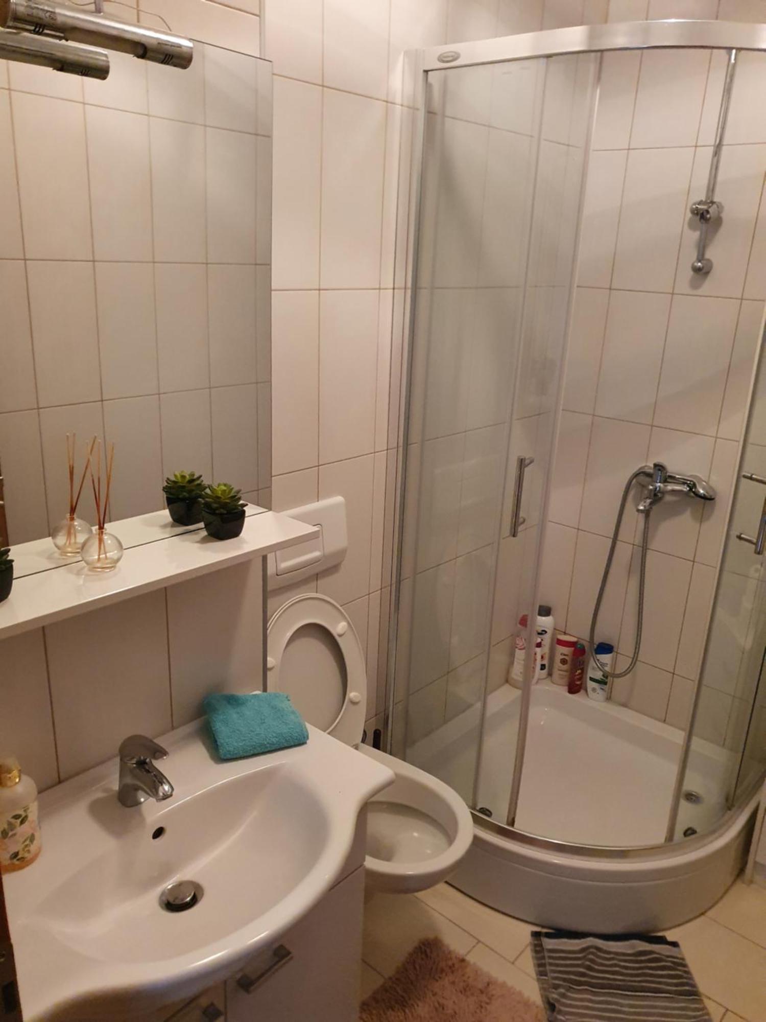 Dalija Apartment Bihać Dış mekan fotoğraf