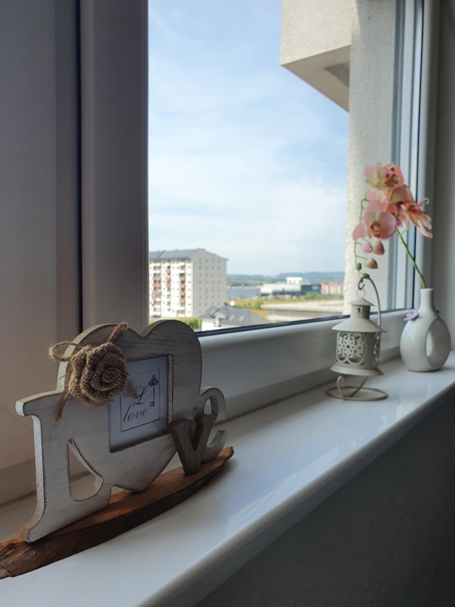 Dalija Apartment Bihać Dış mekan fotoğraf