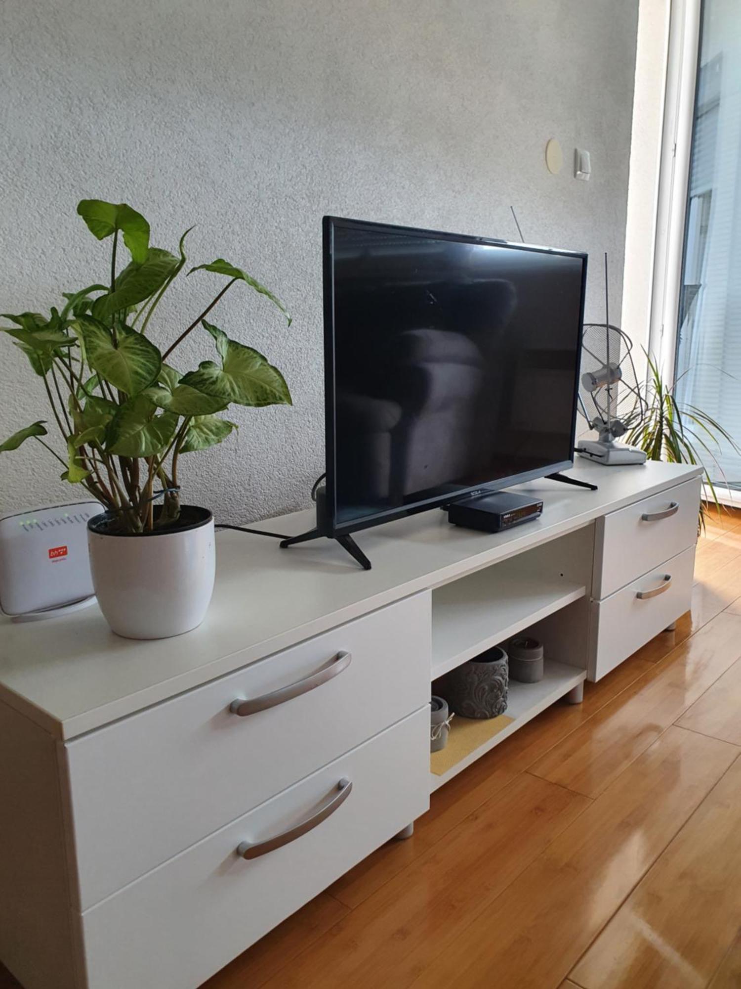 Dalija Apartment Bihać Dış mekan fotoğraf