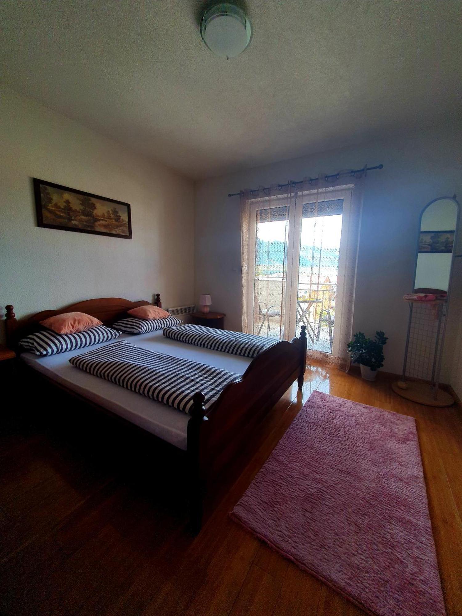Dalija Apartment Bihać Dış mekan fotoğraf