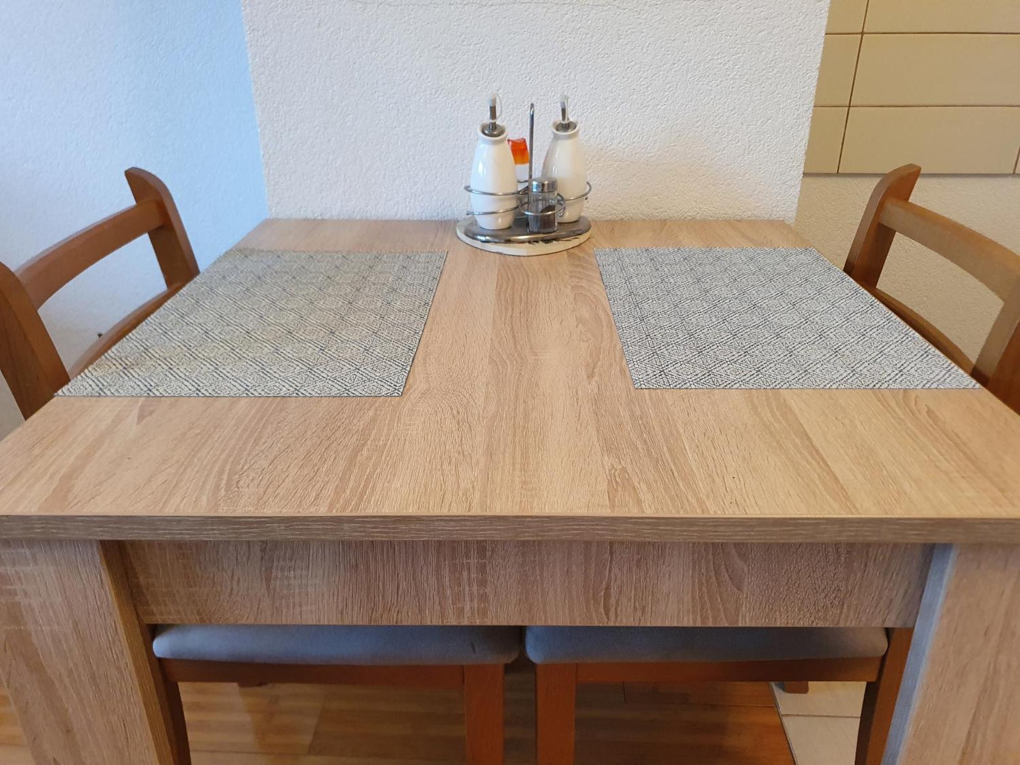 Dalija Apartment Bihać Dış mekan fotoğraf